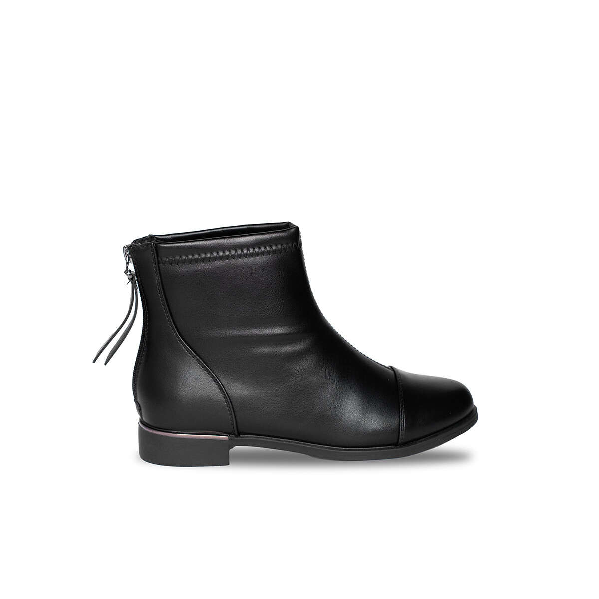 Bota Dama Salome - BLACK 