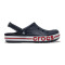 Bayaband Clog - Unisex Navy/pepper
