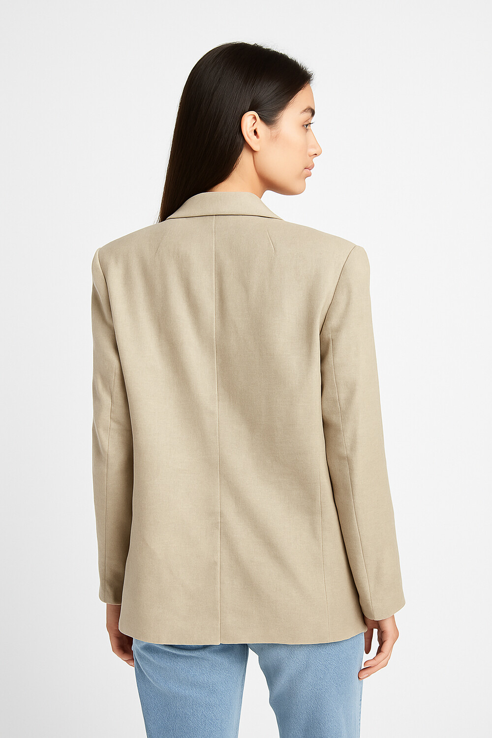 Blazer Lessal Arena Melange