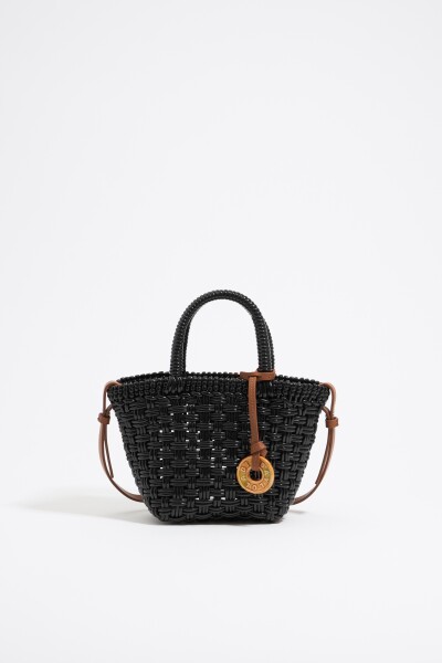 BOLSO Negro