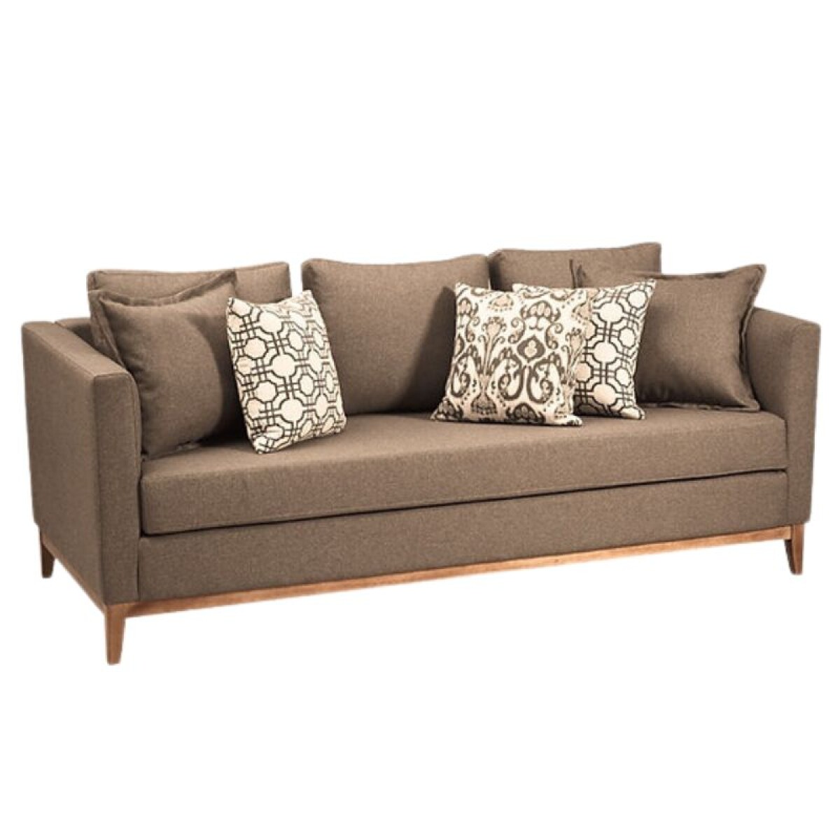 Sofá Praga - 2 cuerpos 