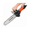 ACCESORIO ACOPLE MOTOSIERRA PARA AMOLADORA ESPADA 12" Accesorio Acople Motosierra Para Amoladora Espada 12"