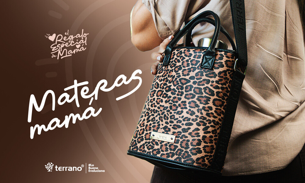 Materas Día de la Madre