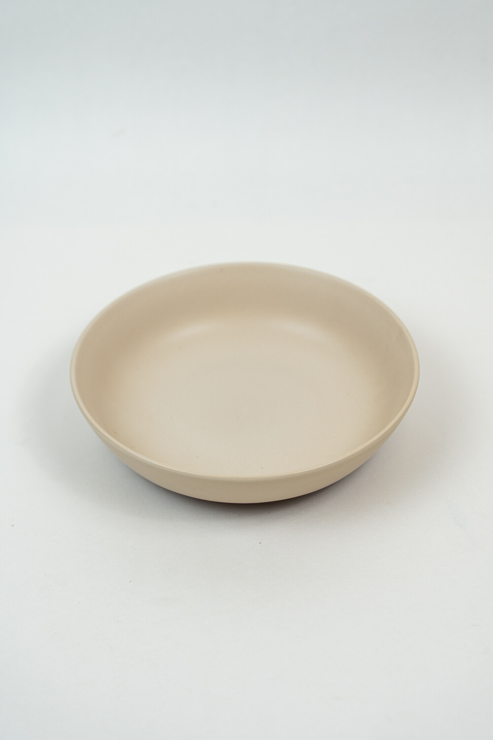 Plato Hondo Nature, Mix Colores Color Unico