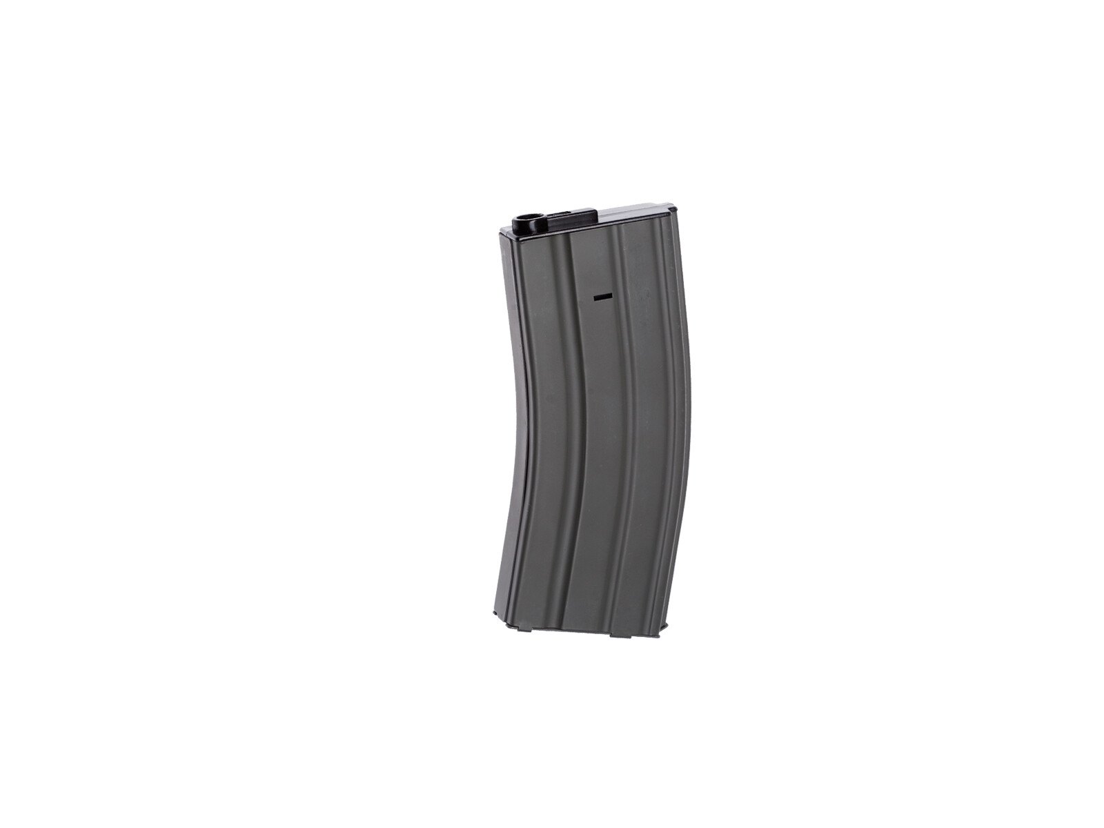 Cargador Mid Cap para M4 - 140 Rondas / Pack de 10 unidades - Negro 