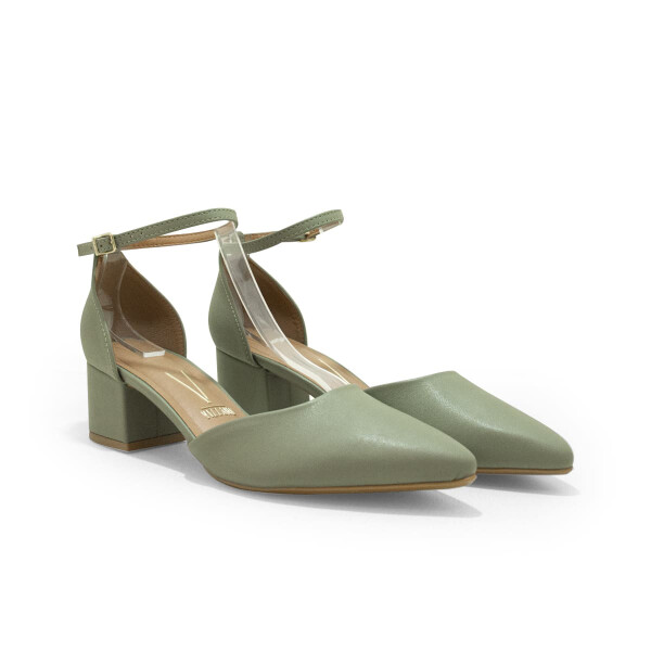 Zapatos - Vizzano de Mujer - 1220.317-7286 Verde