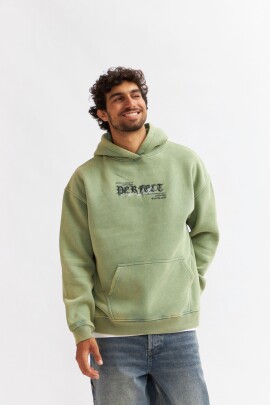 CANGURO TALLO VERDE