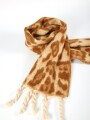 Bufanda Jaguar Estampado 3