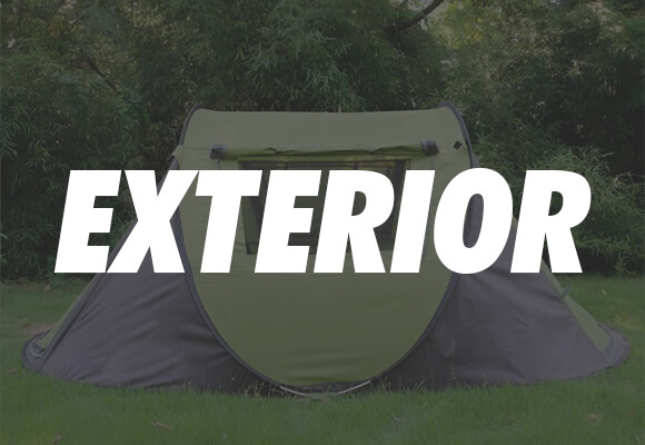 SOMBRILLAS, CONSERVADORAS Y MÁS