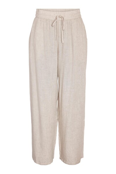 Pantalon Leilani Natural