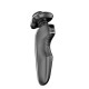 Afeitadora GA.MA Italy GSH 1527 Black Wet & Dry Recargable Afeitadora GA.MA Italy GSH 1527 Black Wet & Dry Recargable