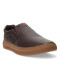 Zapato de Hombre Freeway Casual Violeta Malbec