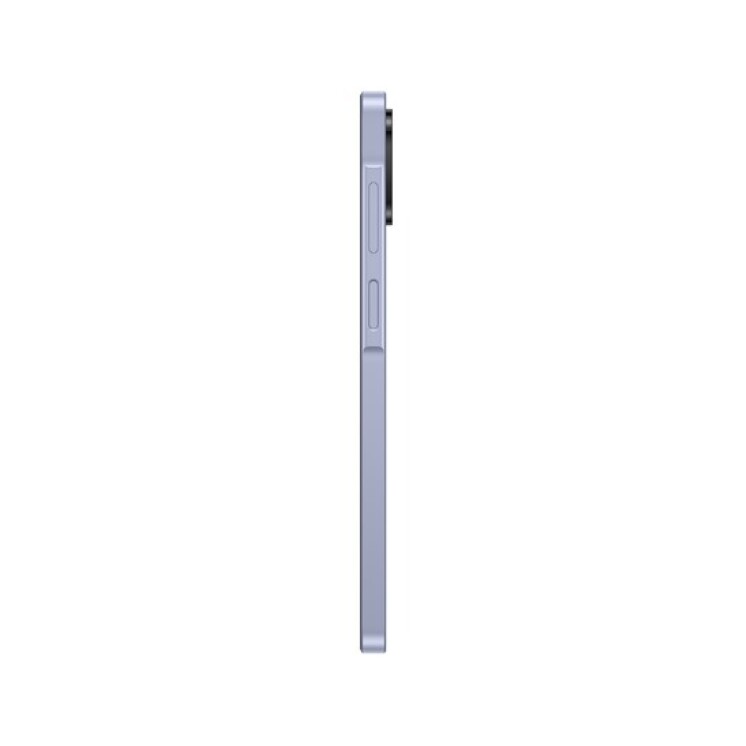 Samsung Galaxy A07 128 GB Light Violet