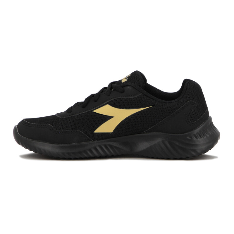 Diadora Calzado Deportivo Running Robin 3 - Women Negro-oro