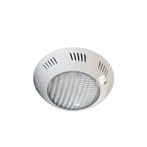 Aplique LED p/piscina 18W 1580Lm cálido 12V IP68 TP0188