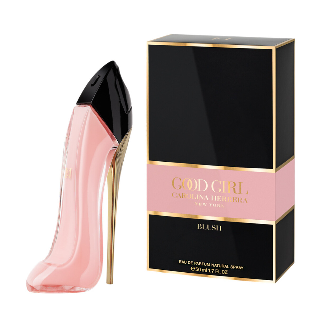 Perfume Carolina Herrera Good Girl Blush EDP 50ml 