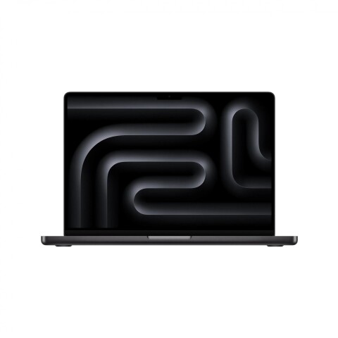 OUTLET - Apple MacBook Pro 14" M3 Pro 18GB RAM 512GB SSD, 11CPU 14GPU Medianoche
