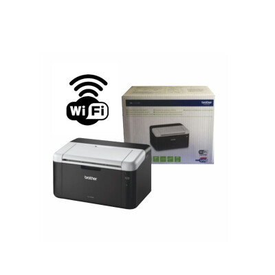 Impresora Laser Brother HL-1212 Con WiFi Impresora Laser Brother HL-1212 Con WiFi
