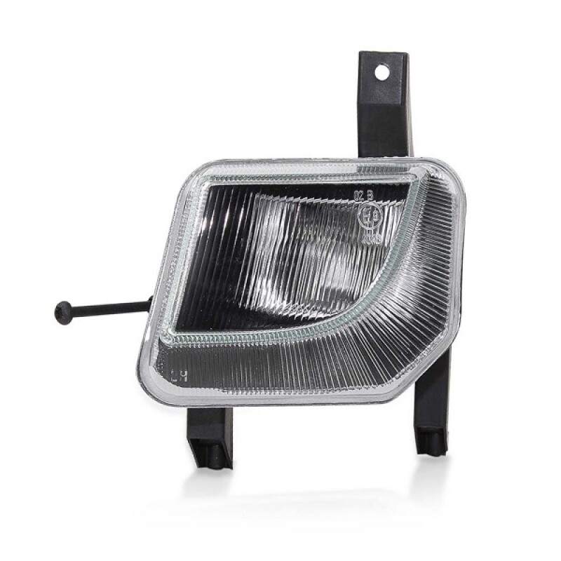 FAROL CAMINERO DELANTERO IZQUIERDO - ASTRA FAROL CAMINERO DELANTERO IZQUIERDO - ASTRA