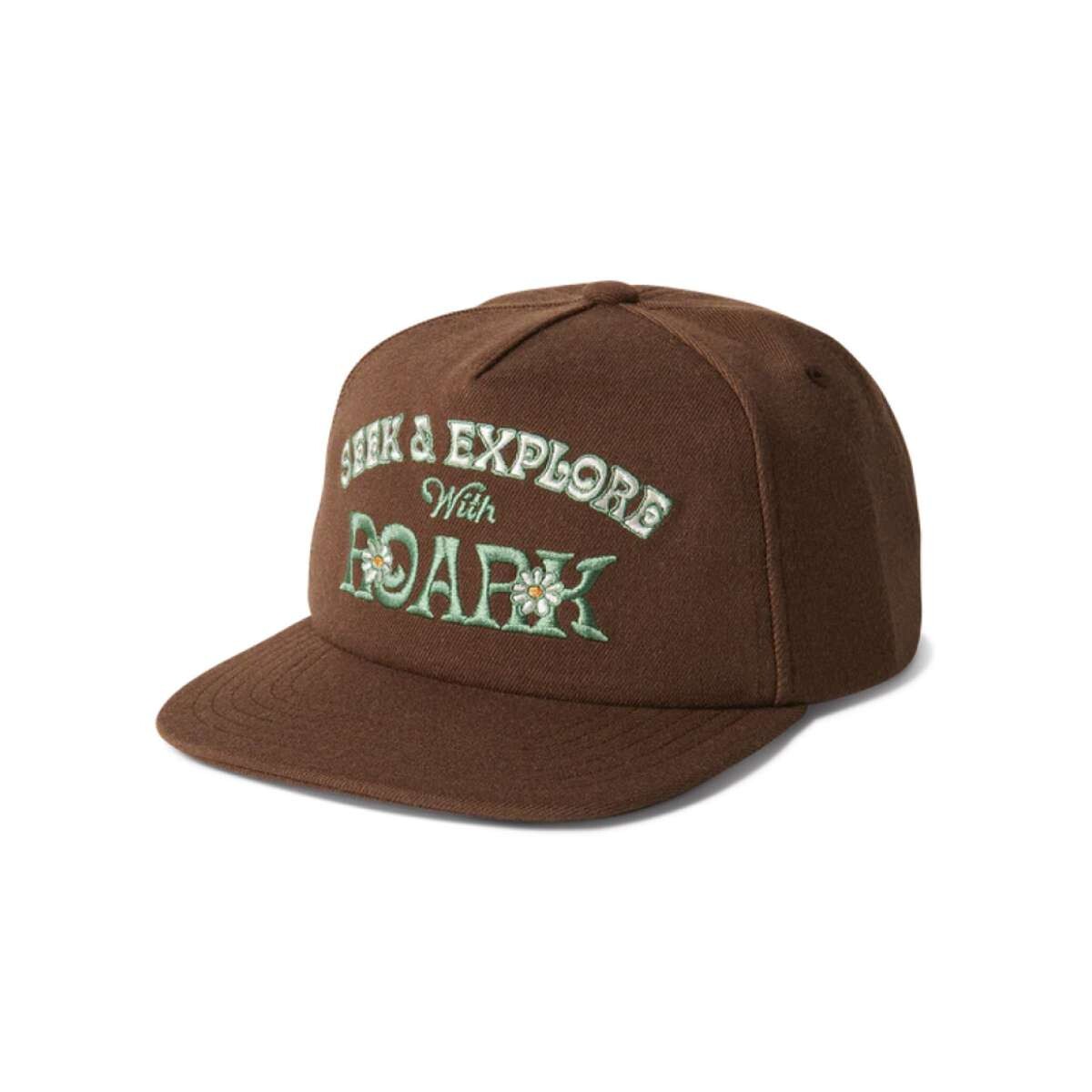 Gorro Cap Roark Layover Hat - Layover Hat 