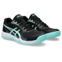 Upcourt 5 W - Mujer Black/illuminate Mint