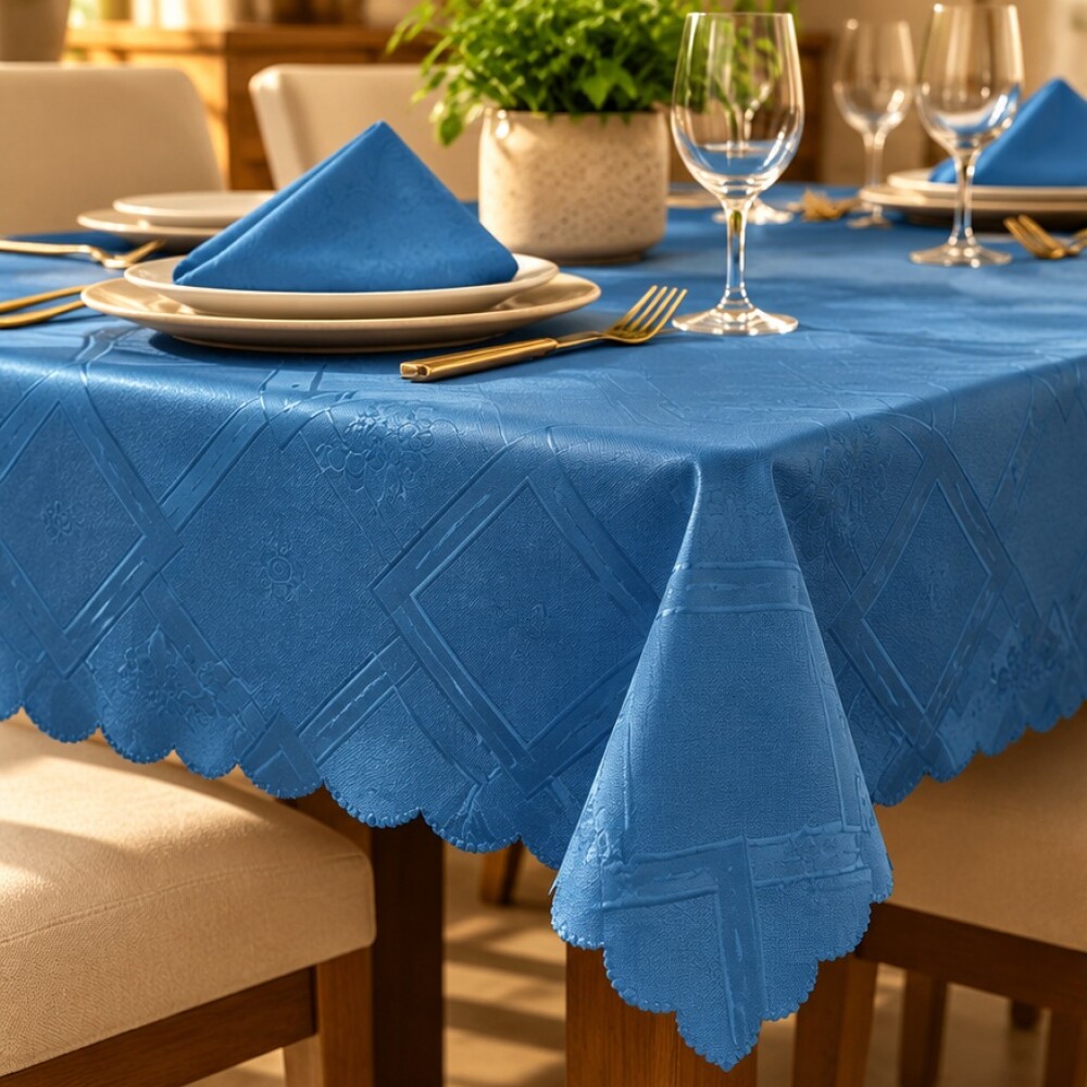 Mantel redondo poliester 1.5 mts Mantel redondo poliester 1.5 mts