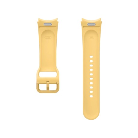 Correa Samsung Sport Band (S/M) para Galaxy Watch6 Orange
