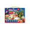 Valija Imagiland 100 Stickers Piratas