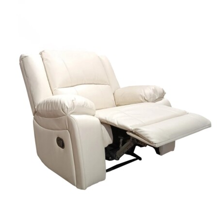Poltrona Reclinable Texas 100% Bonded Leather Poltrona Reclinable Texas 100% Bonded Leather