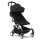 Estructura White Stokke YOYO y Pack +6 Black