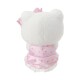 Peluche Sanrio pijamas kitty