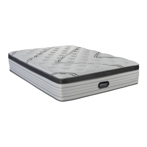 Colchón Simmons Beautyrest Platinum 1.40 x 1.90 2 Plazas