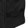 Maletín Training Duffle Bag 40 Unisex Performance Black