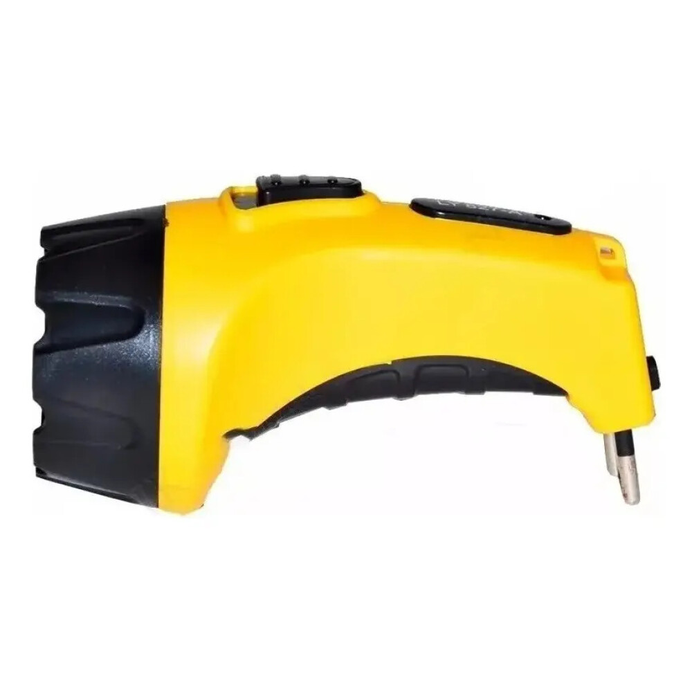 Linterna Recargable 4 Leds Linterna Recargable 4 Leds