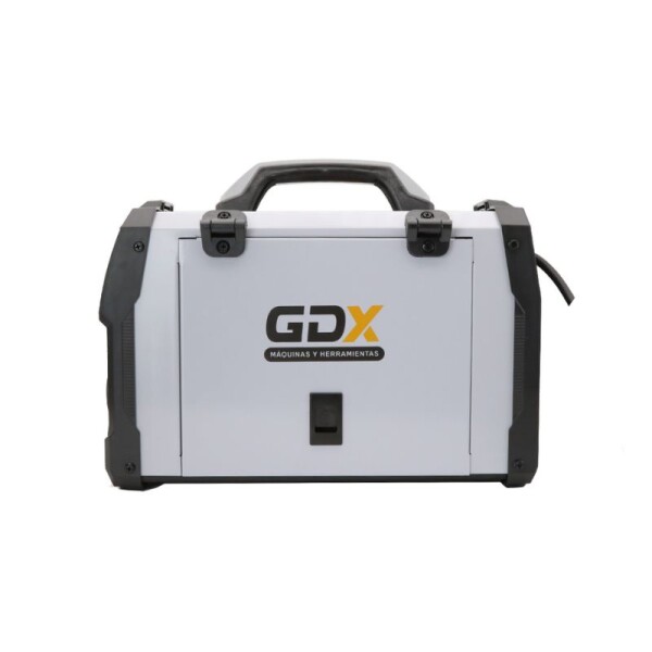 EQUIPO SOLDAR INVERTER 140A MMA/MIG/TIG LIFT - GDX EQUIPO SOLDAR INVERTER 140A MMA/MIG/TIG LIFT - GDX