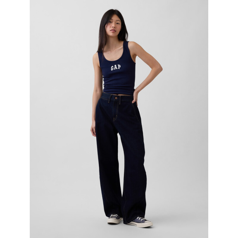 V-SL BF TANK GAP NAVY UNIFORM