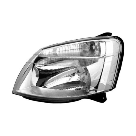 SEMIOPTICAS CITROEN - PEUGEOT PARTNER BERLINGO M59 02/ M69 16/ IZQUIERDA VIC SEMIOPTICAS CITROEN - PEUGEOT PARTNER BERLINGO M59 02/ M69 16/ IZQUIERDA VIC