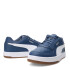 Championes de Hombre Puma Caven 2.0 Azul Piedra - Blanco