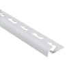 GUARDACANTO PVC BLANCO L/BASICOS Guardacanto Pvc Blanco L/basicos