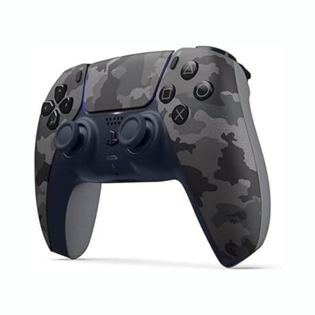 JOYSTICK SONY DUAL SENSE PS5 Joystick Inalámbrico DualSense SONY PS5 PlayStation 5 - Gray Camo