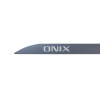 Bagueta Onix Gris Oscuro Bagueta Onix Gris Oscuro