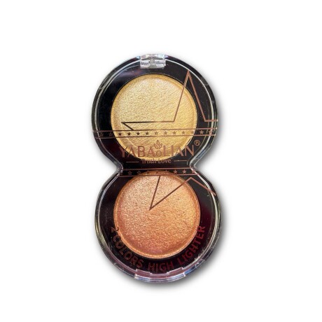 Yabaolian 2 Tonos High Lighter N°4