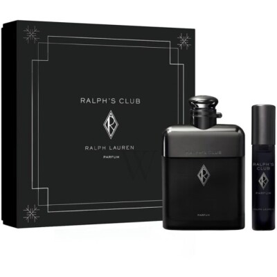 Perfume Ralph's Club Parfum 100 Ml+10ml. Perfume Ralph's Club Parfum 100 Ml+10ml.