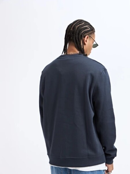 BUZO N.SAILS 11000 AZUL