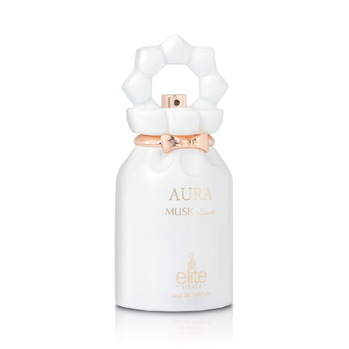 Risala Elite Aura Musk Eau de Parfum 100 ml Risala Elite Aura Musk Eau de Parfum 100 ml