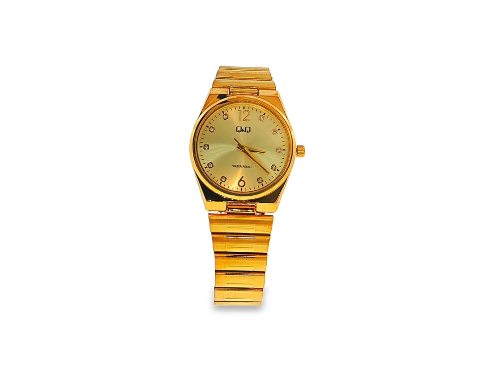 RELOJ VALLERI 