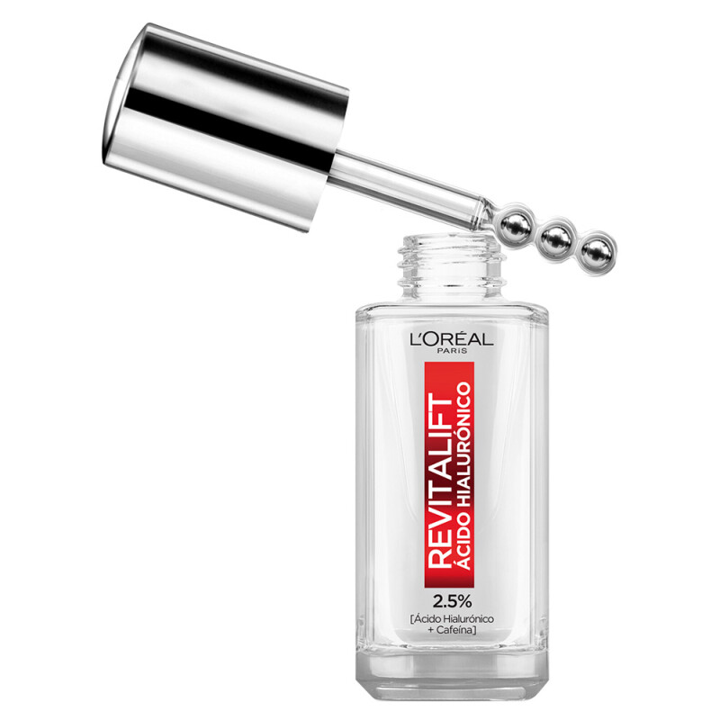 REVITALIFT ÁCIDO HIALURÓNICO SERUM 20 ML REVITALIFT ÁCIDO HIALURÓNICO SERUM 20 ML