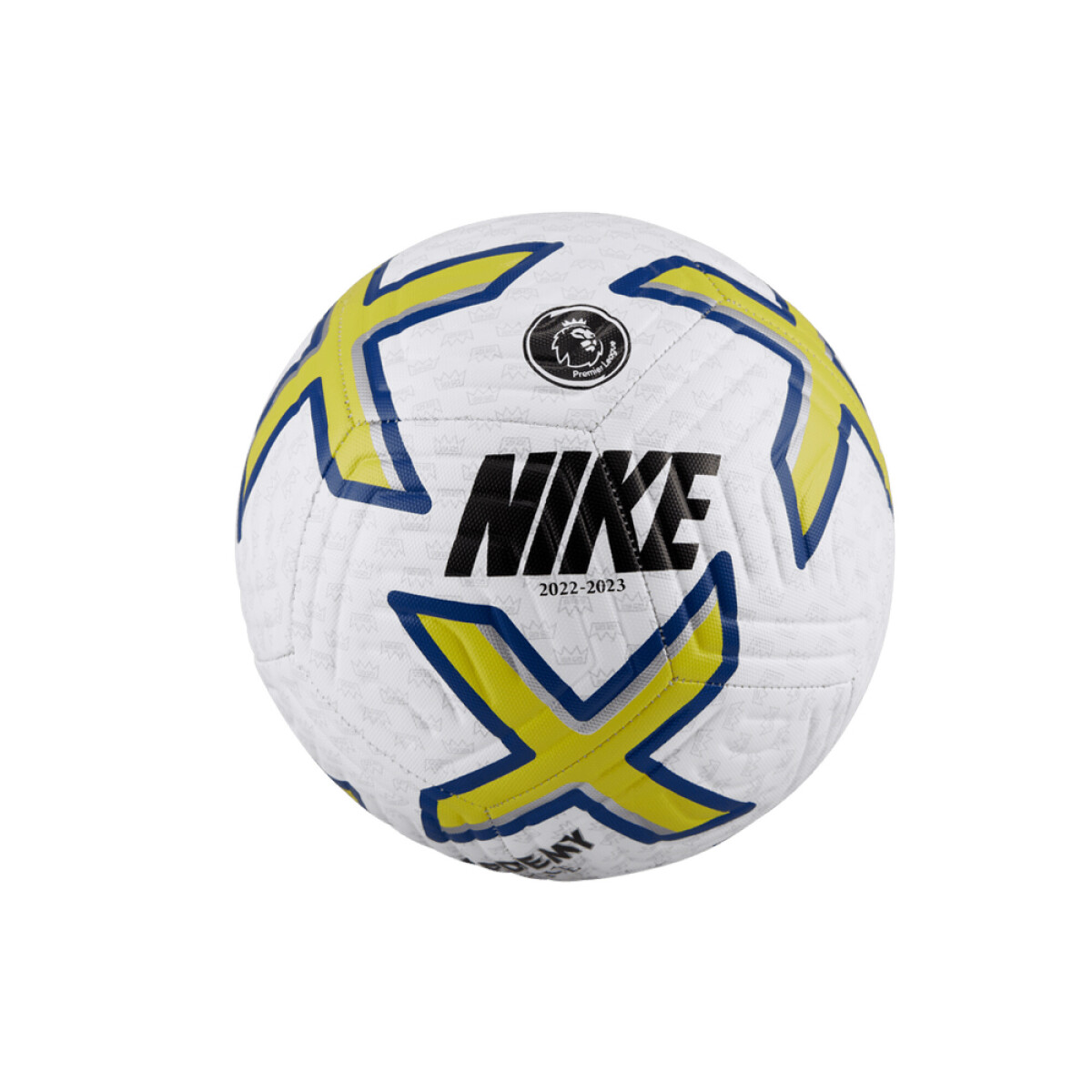 Pelota Nike Futbol Academy - White - S/C 