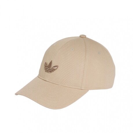 Gorra adidas Adicolor Classic Trefoil KHAKI