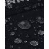 UA Men's Storm Launch Beanie-BLK BLK-001